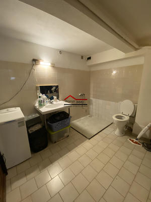 Appartement - 30 m² - 1 pièce