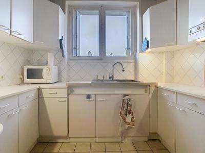 Appartement - 82 m² - 4 pièces