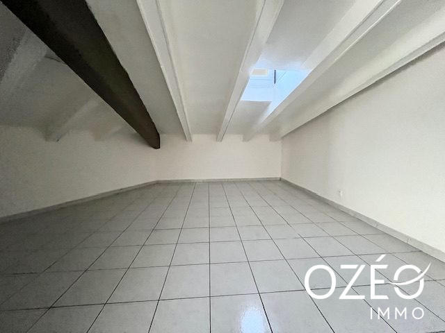 Loft - 47 m² - 2 pièces