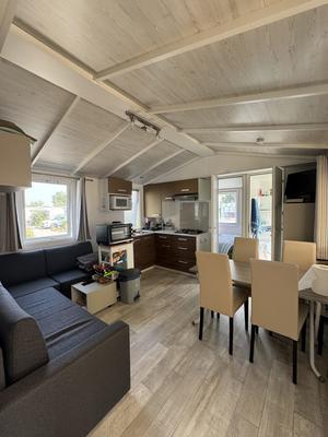 Maison - 32 m² - 3 pièces