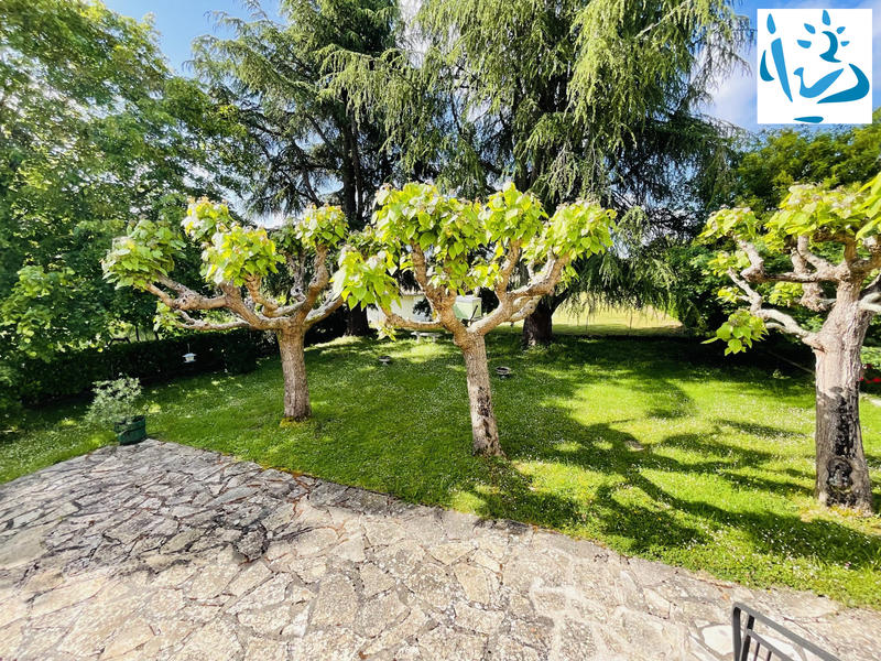 Maison - 145 m² - 6 pièces