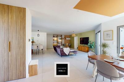 Villa - 150 m² - 5 pièces