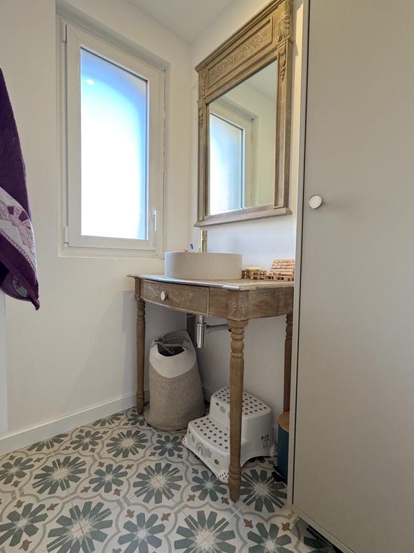 Maison - 63 m² - 4 pièces