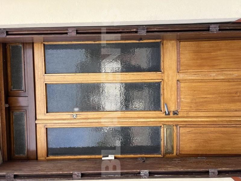 Maison de village - 82 m² - 4 pièces