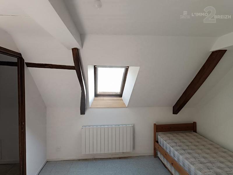 Maison - 121 m² - 6 pièces