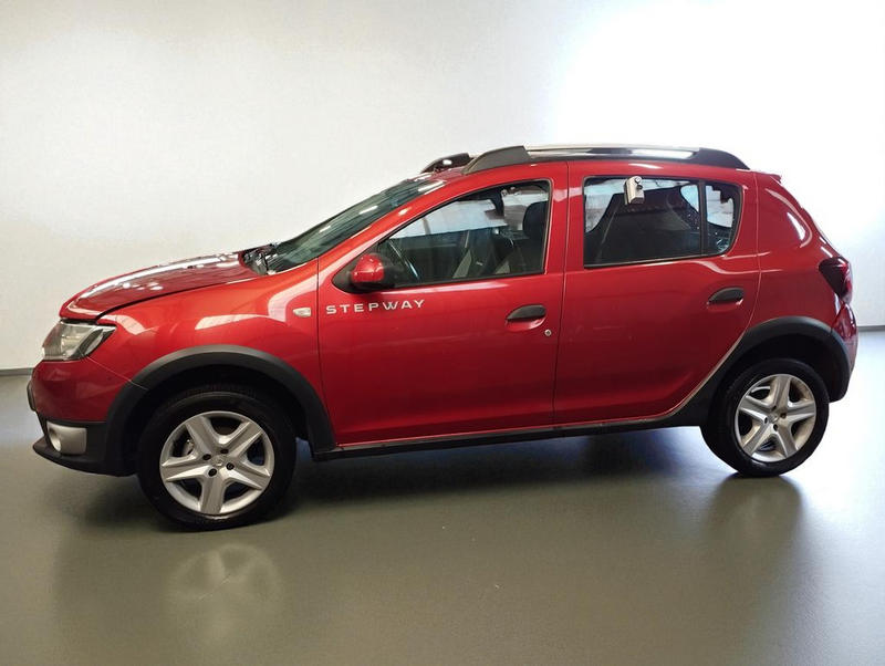 Dacia Sandero 0.9 Tce 90 Stepway Prestige