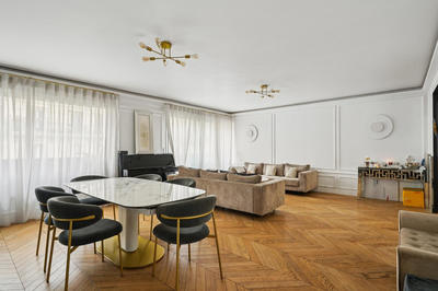 Appartement - 98 m² - 3 pièces