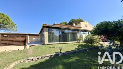 Maison - 170 m² - 5 pièces