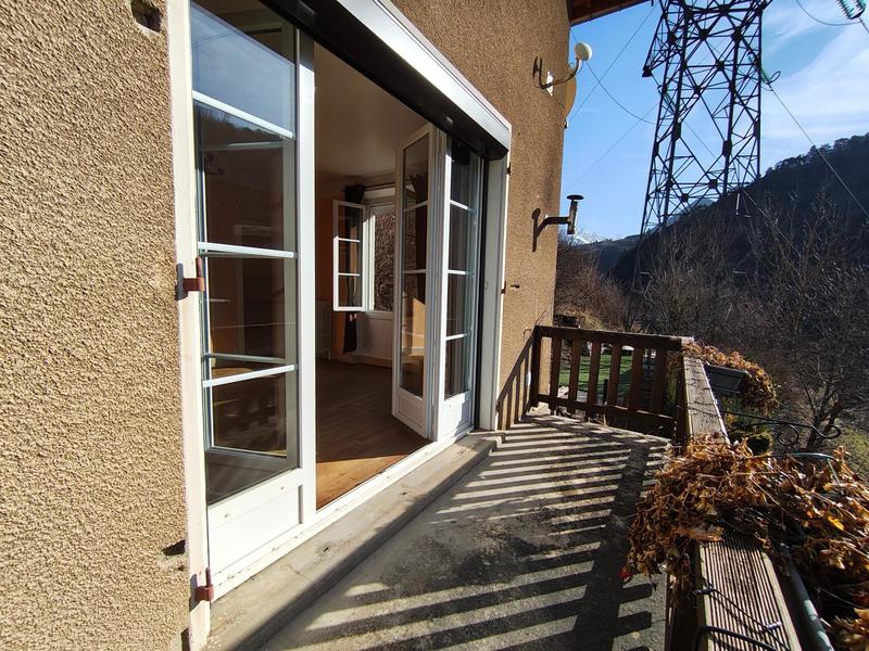 Maison - 133 m² - 5 pièces