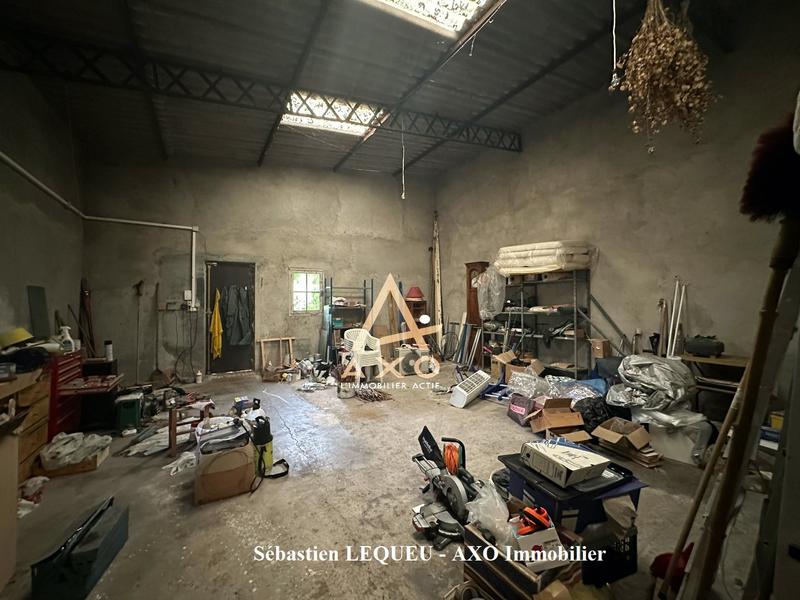 Maison - 174 m² - 5 pièces