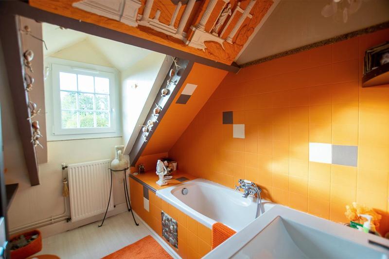 Maison - 337 m² - 11 pièces