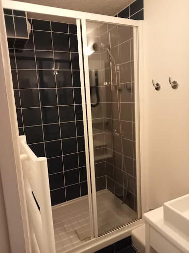 Appartement - 36 m² - 3 pièces