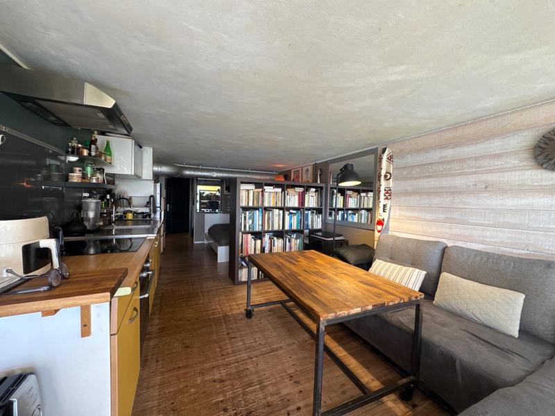 Local d'activités - 62 m² - 2 pièces