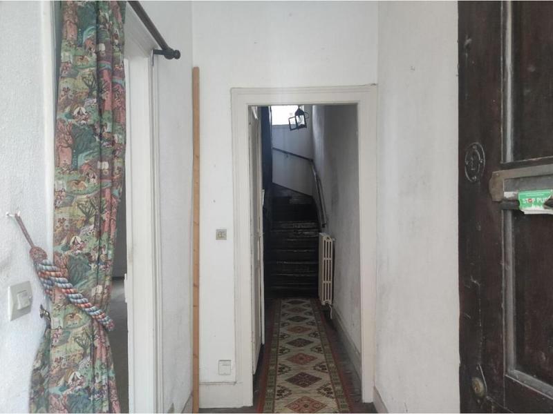 Maison de ville - 132 m² - 7 pièces