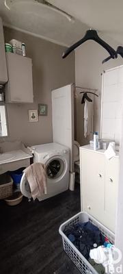 Studio - 29 m² - 1 pièce