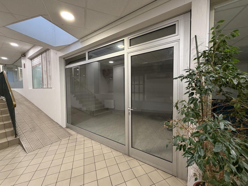 Local commercial - 30 m²