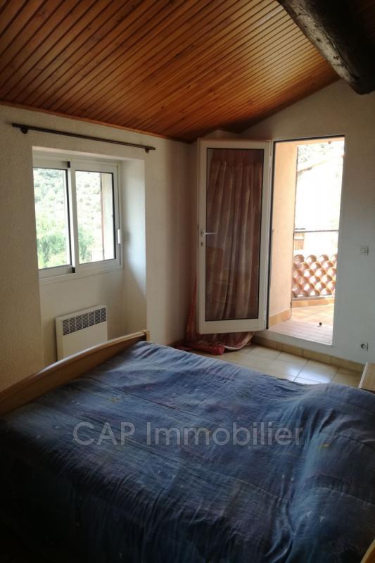 Maison de village - 70 m² - 4 pièces