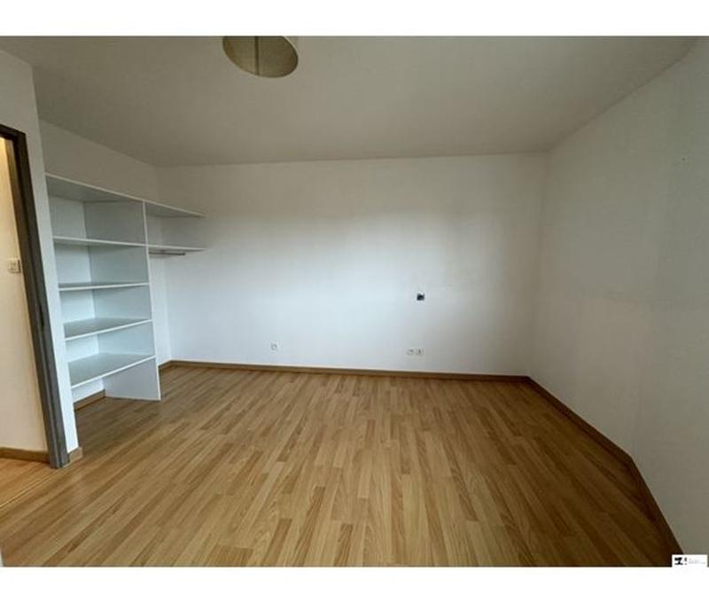 Maison traditionnelle - 62 m² - 3 pièces