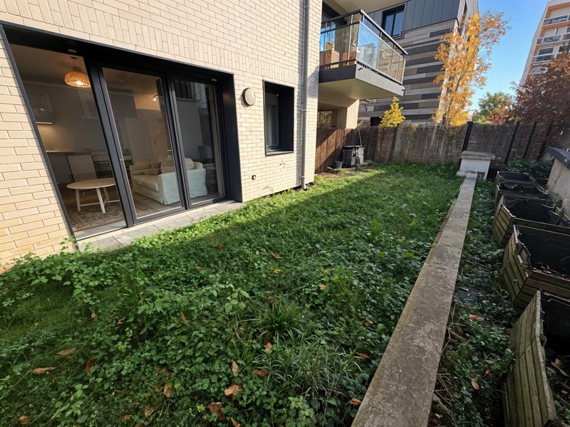 Appartement - 31 m² - 1 pièce