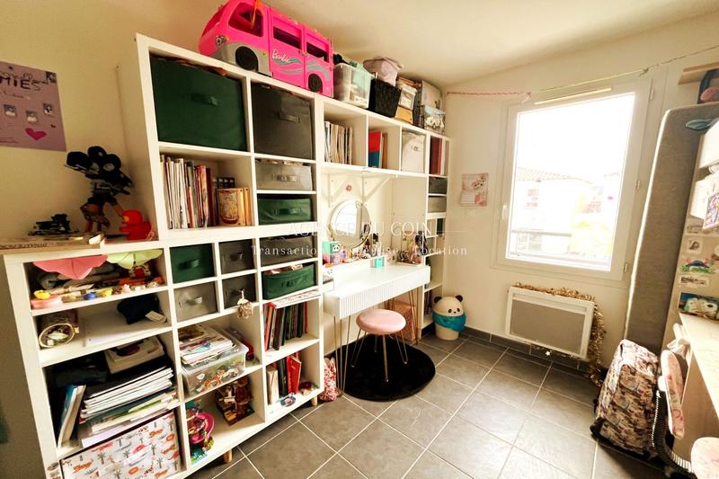 Maison - 75 m² - 4 pièces