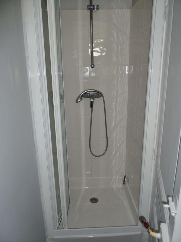 Appartement - 22 m² - 1 pièce