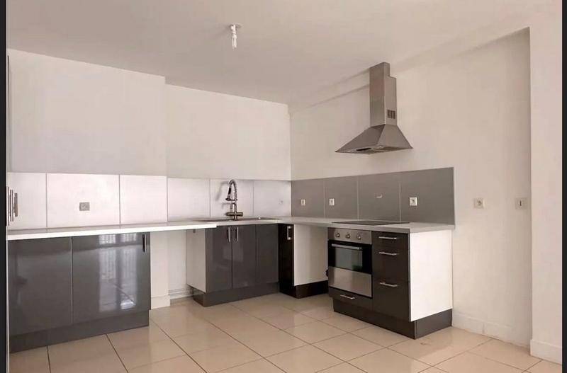 Duplex - 133 m² - 6 pièces