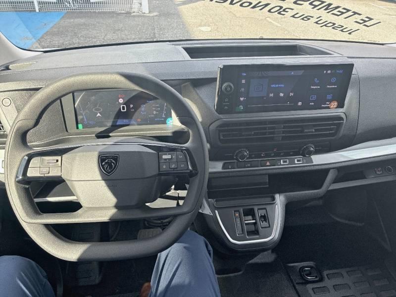 Peugeot Expert Fgn Xl Bluehdi 145 s&amp;S Eat8