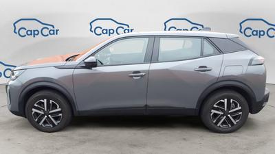 Peugeot 2008 2 1.2 136 Hybrid e-Dsc6 Active