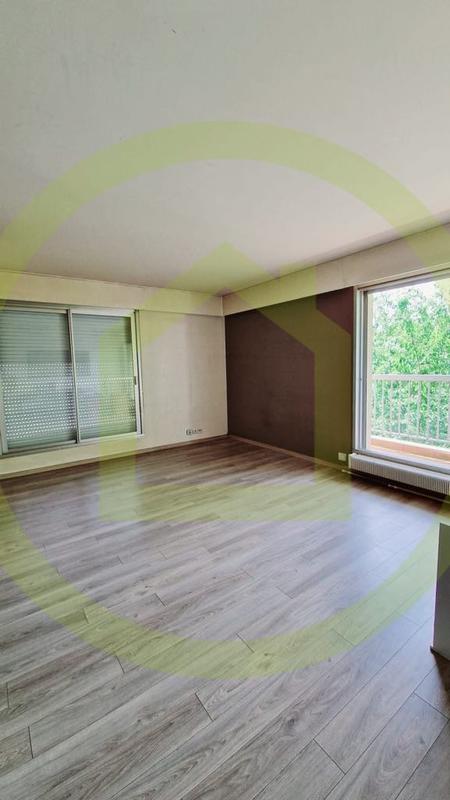 Appartement - 83 m² - 4 pièces