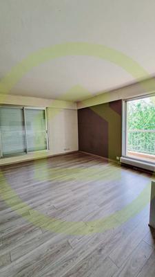 Appartement - 83 m² - 4 pièces