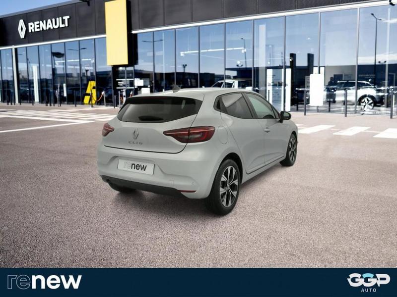 Renault Clio V SCe 65 Evolution