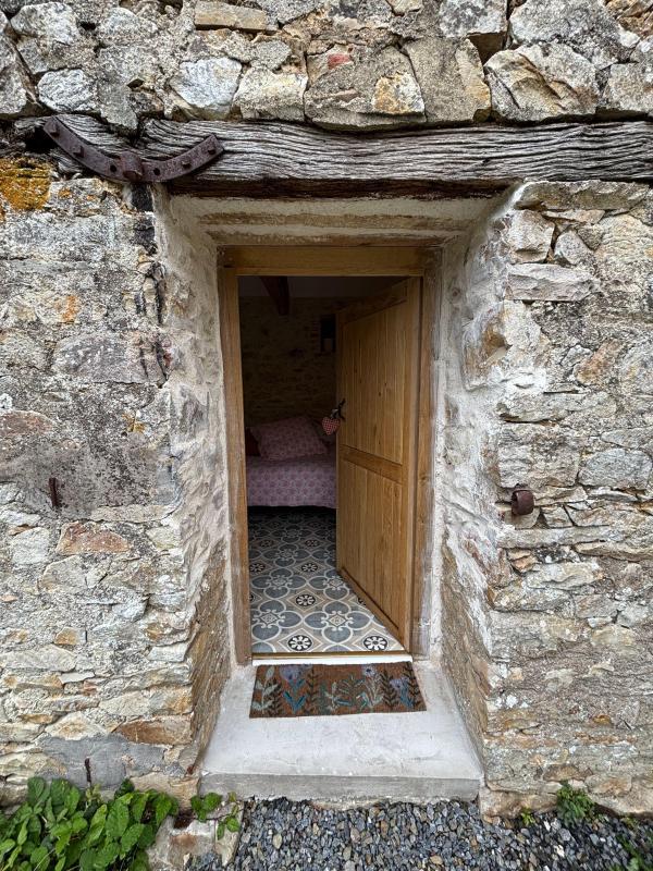 Maison - 103 m² - 3 pièces