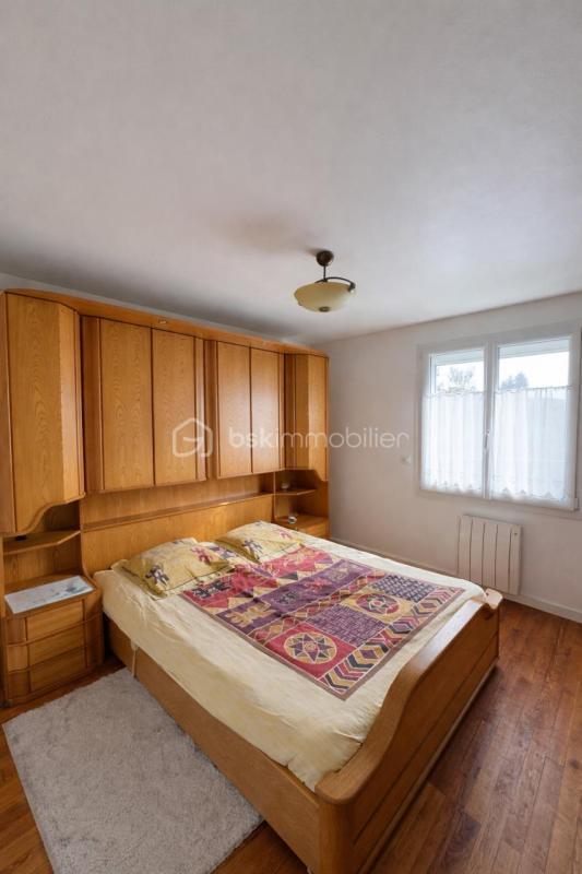 Maison - 89 m² - 5 pièces