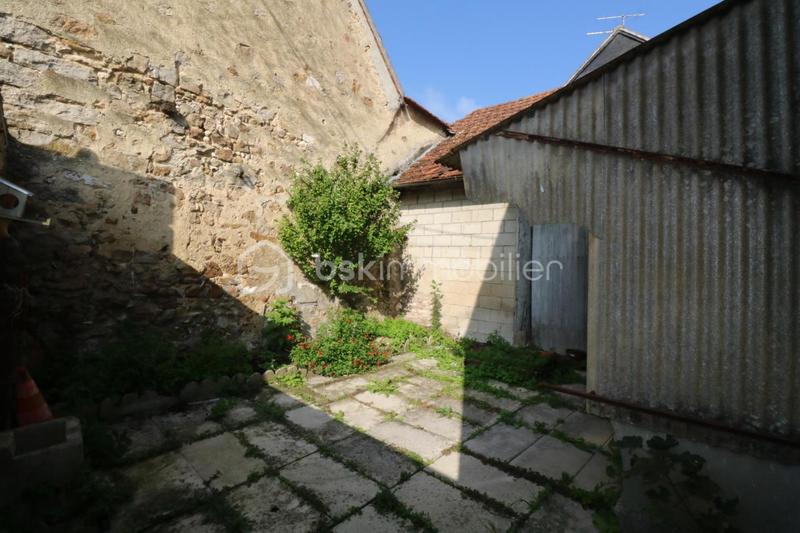 Maison - 70 m² - 4 pièces