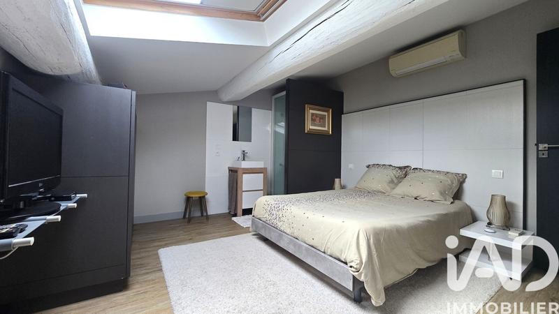 Maison de maîtres - 236 m² - 6 pièces