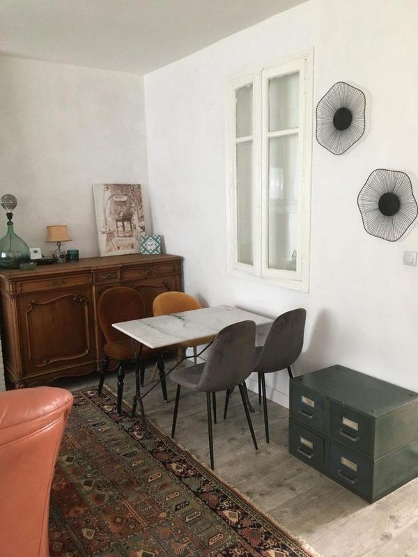 Maison traditionnelle - 66 m² - 3 pièces