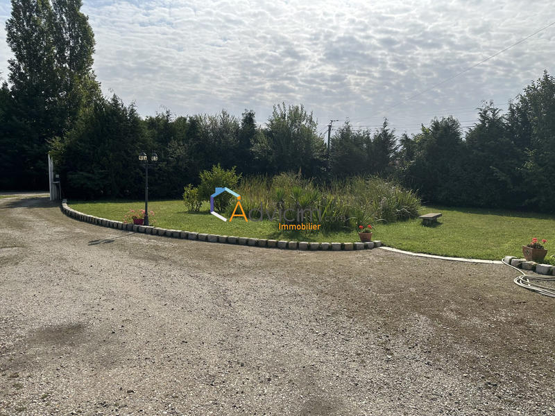 Maison - 115 m² - 4 pièces