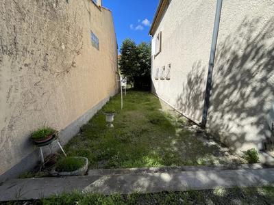 Maison - 185 m² - 7 pièces