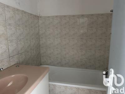 Maison - 77 m² - 4 pièces