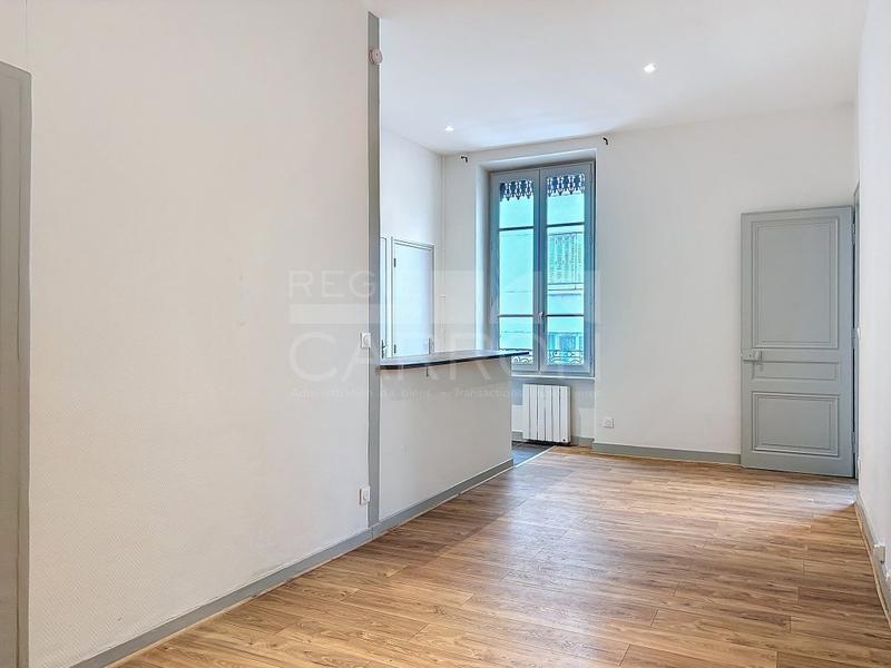 Appartement - 41 m² - 2 pièces
