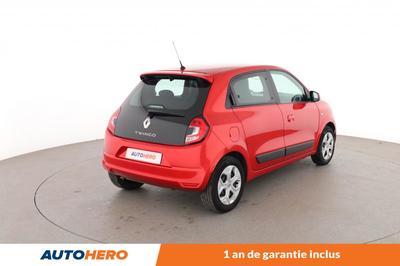 Renault Twingo 1.0 SCe Zen 73 ch