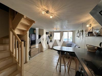 Maison - 40 m² - 2 pièces