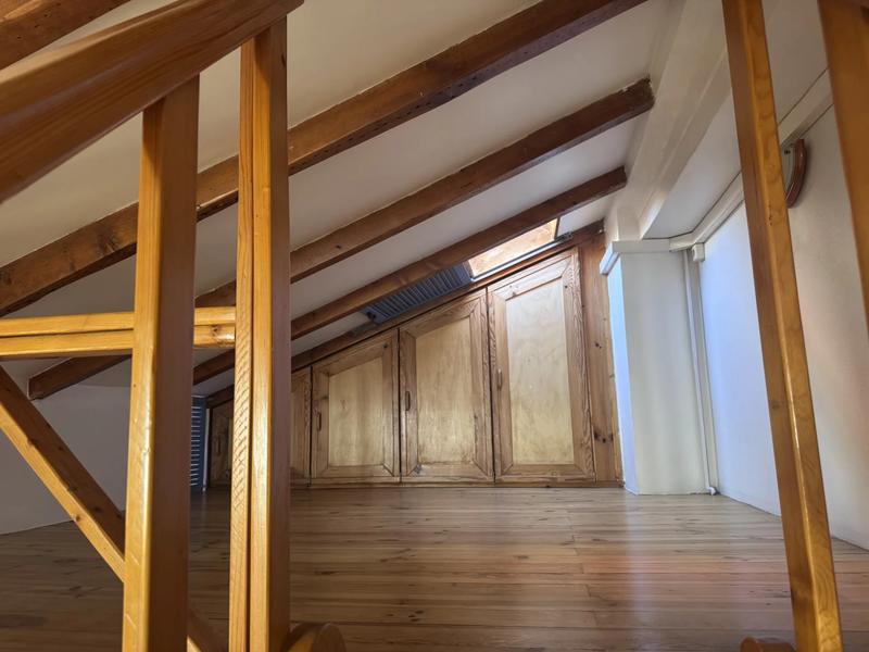 Appartement - 31 m² - 3 pièces