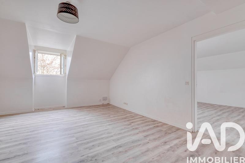 Appartement - 53 m² - 2 pièces
