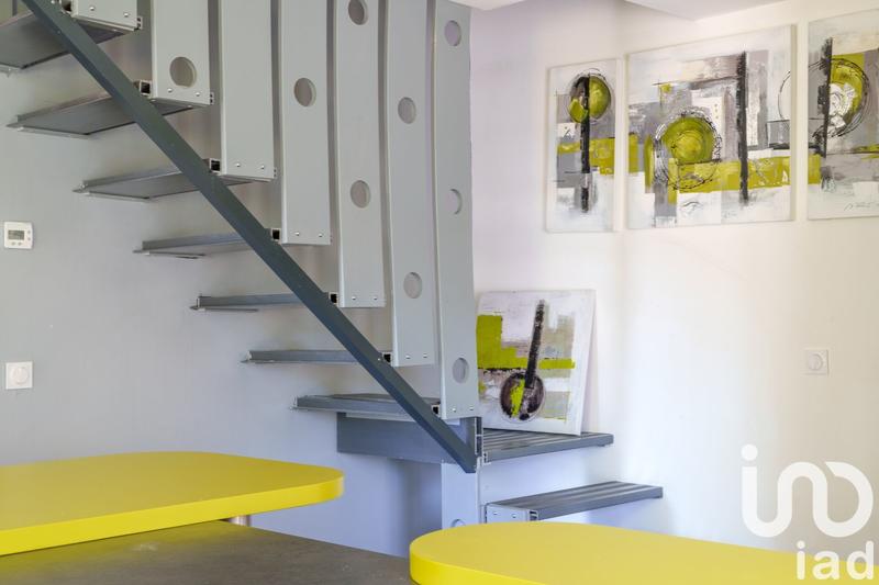 Maison - 127 m² - 4 pièces