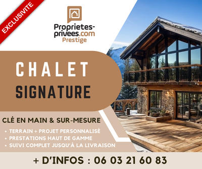 Maison - 180 m² - 5 pièces