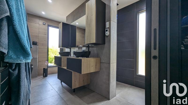 Maison de maîtres - 196 m² - 5 pièces