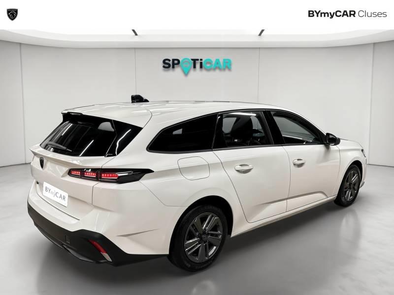 Peugeot 308 Sw BlueHDi 130ch s&amp;S Bvm6 Active Pack