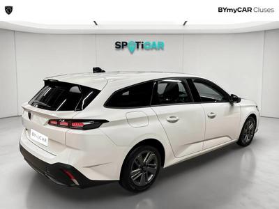 Peugeot 308 Sw BlueHDi 130ch s&amp;S Bvm6 Active Pack