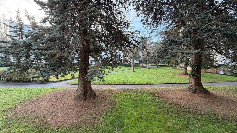 Appartement - 57 m² - 2 pièces